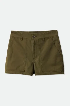 Alameda Short