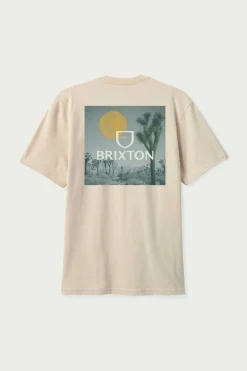 Alpha Square S/S Standard T-Shirt