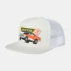 Barona Foam Netplus Trucker Hat