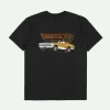 Barona S/S Tailored T-Shirt