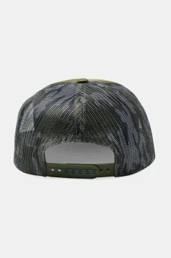 Bass Brains Bait Netplus Trucker Hat