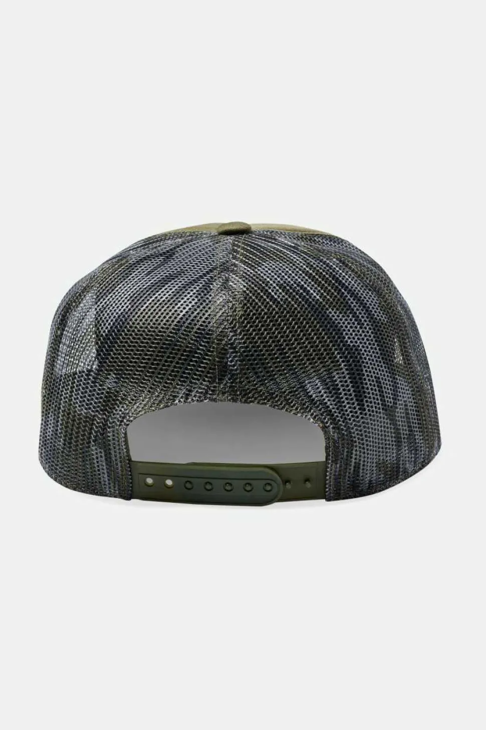 Bass Brains Bait Netplus Trucker Hat