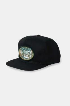 Bass Brains Swim Snapback