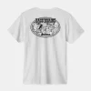 Bass Brains Swim S/S Standard T-Shirt