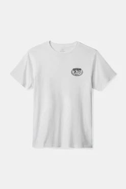 Bass Brains Swim S/S Standard T-Shirt