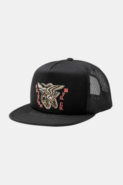 Battle Netplus Trucker Hat