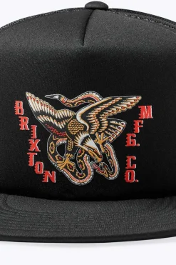 Battle Netplus Trucker Hat