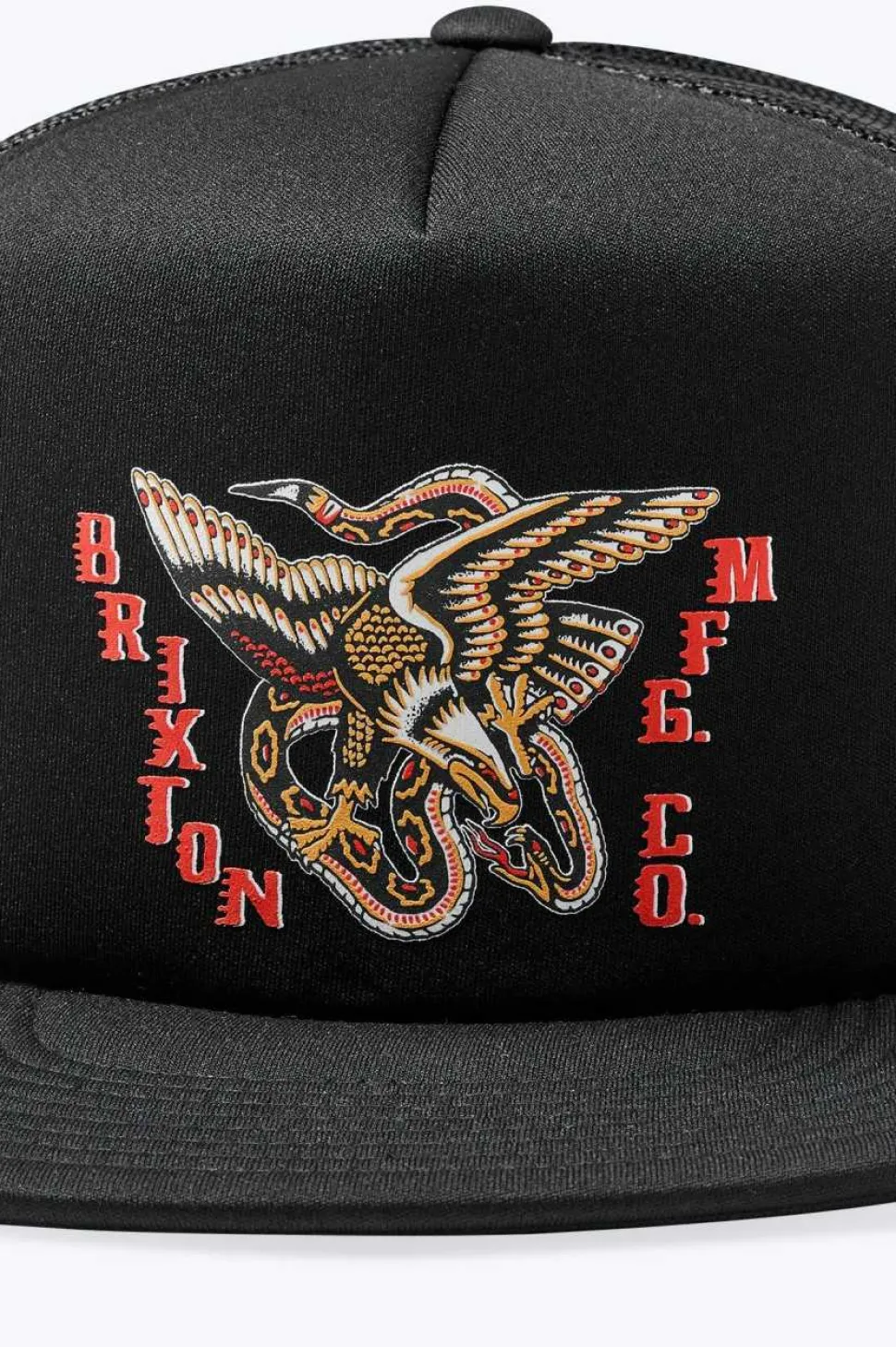 Battle Netplus Trucker Hat