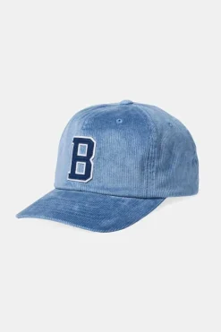 Big B Adjustable Hat