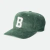 Big B Adjustable Hat