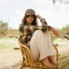 Bowery Women's Classic L/S Flannel