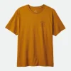 Bryden S/S Relaxed Tee