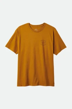 Bryden S/S Relaxed Tee