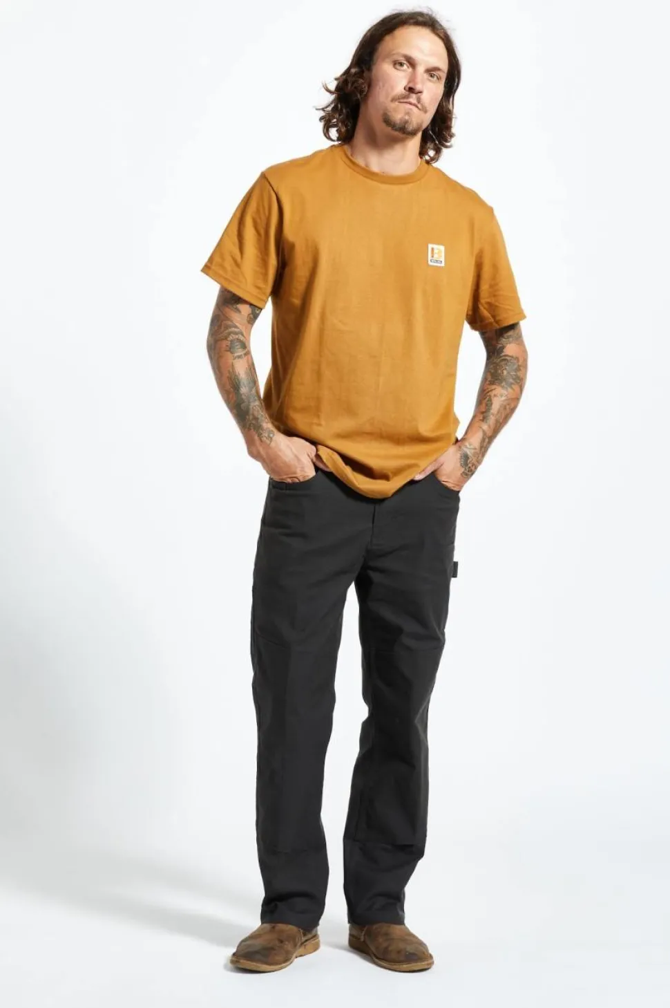 Builders Carpenter Stretch Pant