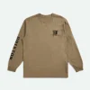 Builders L/S Standard T-Shirt