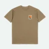 Builders S/S Standard T-Shirt
