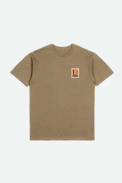 Builders S/S Standard T-Shirt