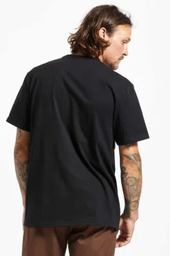 Builders S/S Standard T-Shirt