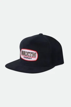 Canyon MP Snapback