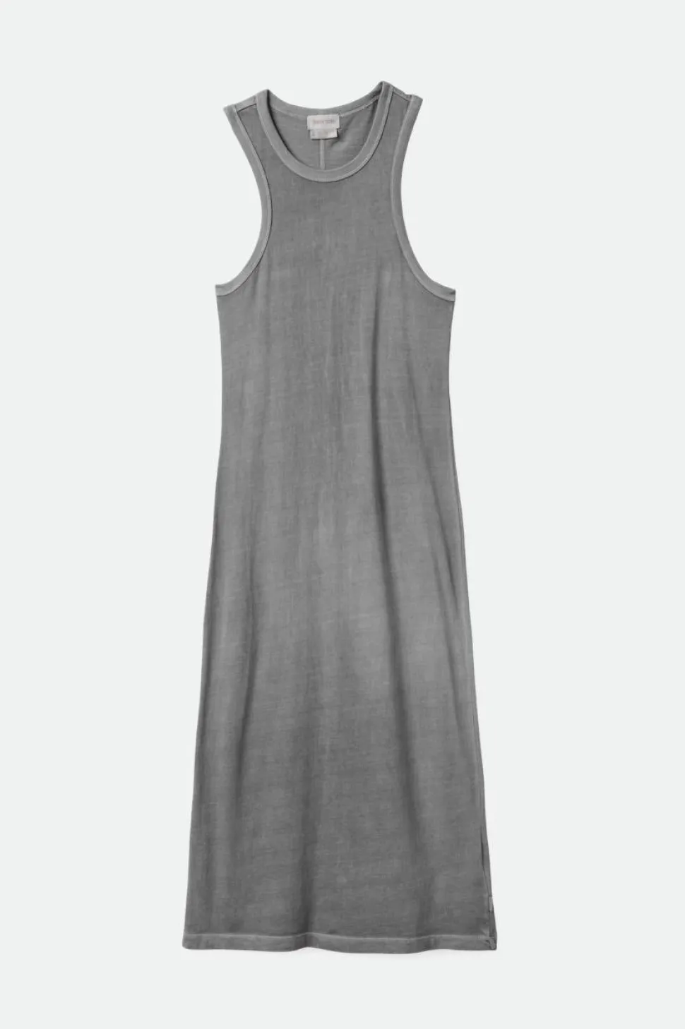 Carefree Organic Garment Dyed Tank Dress