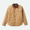 Cass Jacket