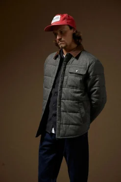 Cass Menswear Jacket