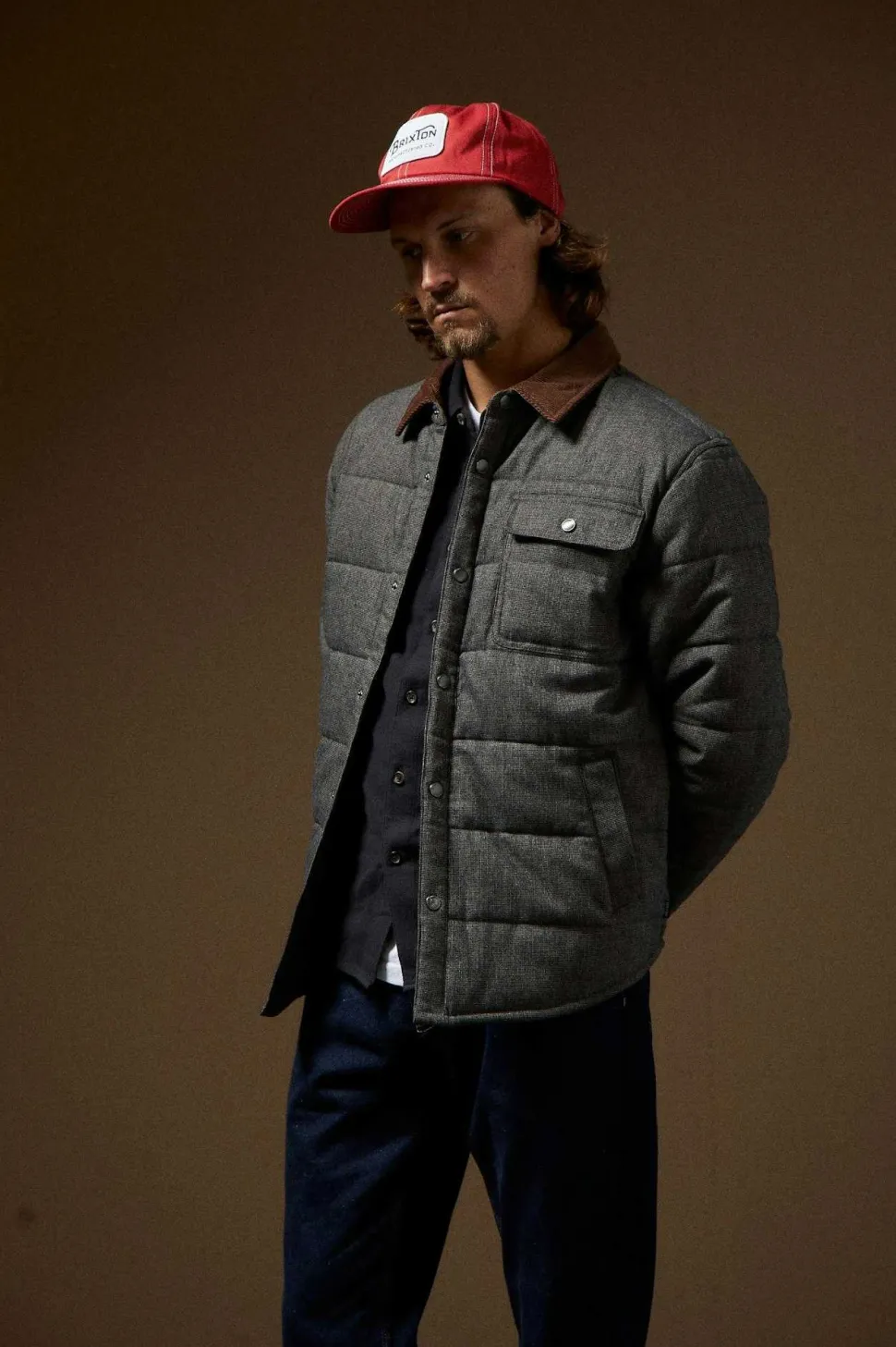 Cass Menswear Jacket