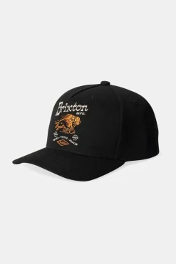 Charging Buffalo Netplus Snapback