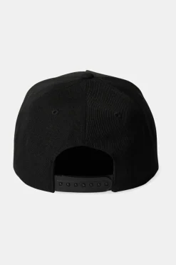 Charging Buffalo Netplus Snapback