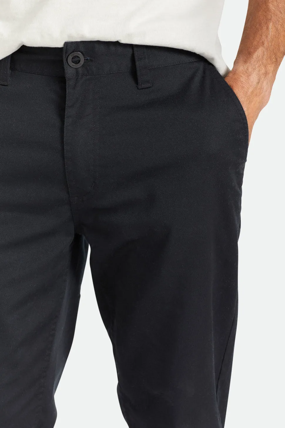 Choice Chino Regular Pant