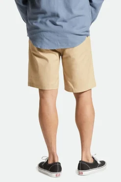 Choice Chino Short 9