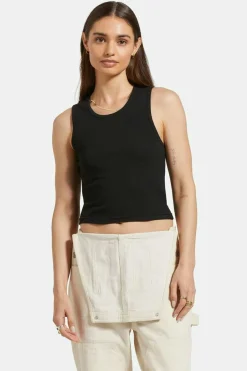 Classic Organic A-Tank