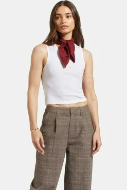 Classic Organic A-Tank