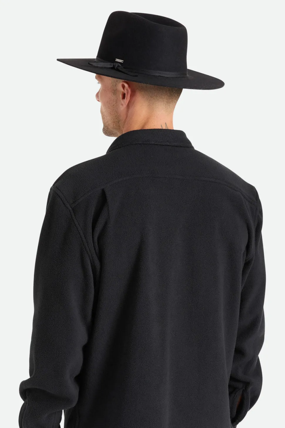 Cohen Cowboy Hat