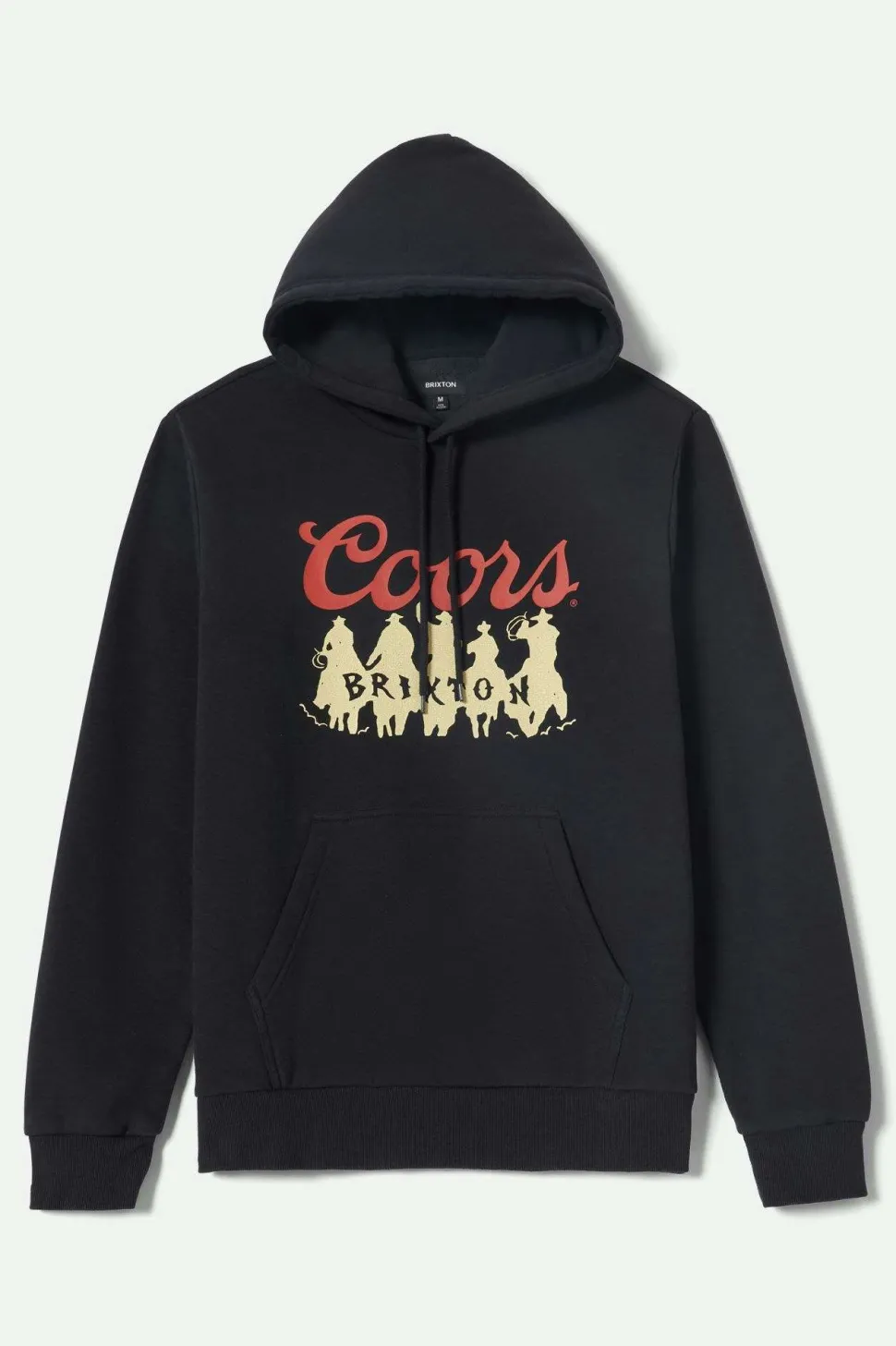 Coors Bandit Hoodie