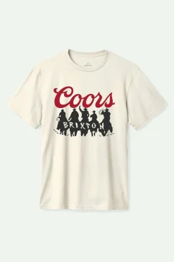 Coors Bandit S/S Standard T-Shirt