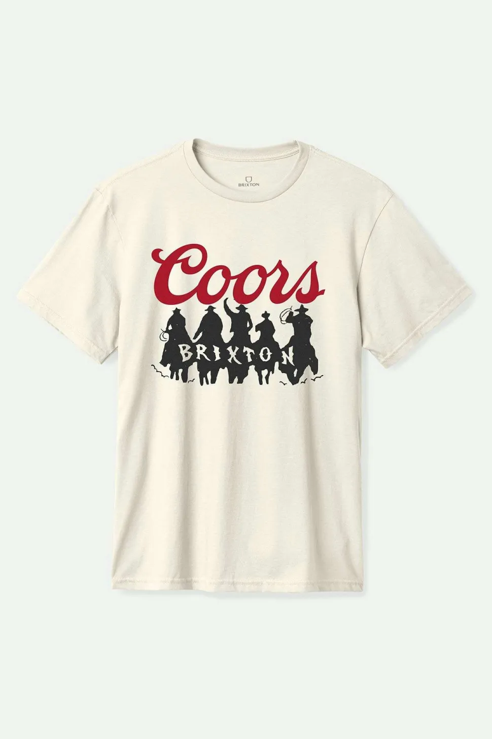 Coors Bandit S/S Standard T-Shirt