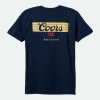 Coors Bar S/S Standard Tee