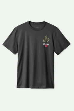 Coors Colt S/S Standard T-Shirt