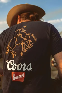 Coors Colt S/S Standard T-Shirt