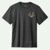 Coors Luck S/S Standard T-Shirt