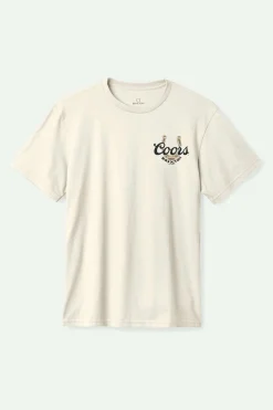 Coors Luck S/S Standard T-Shirt