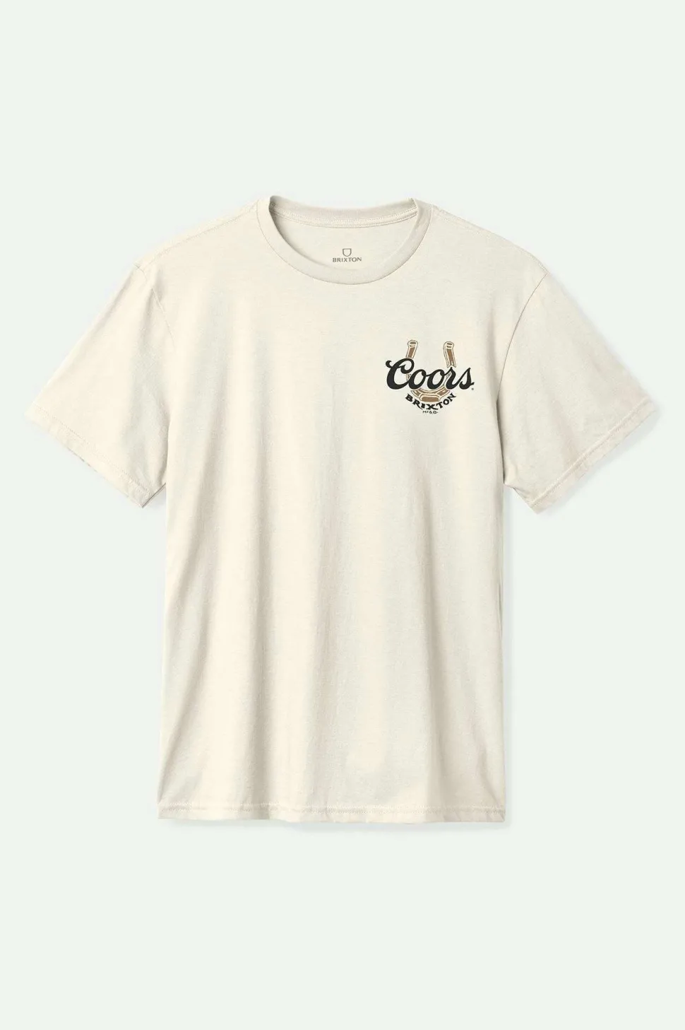 Coors Luck S/S Standard T-Shirt