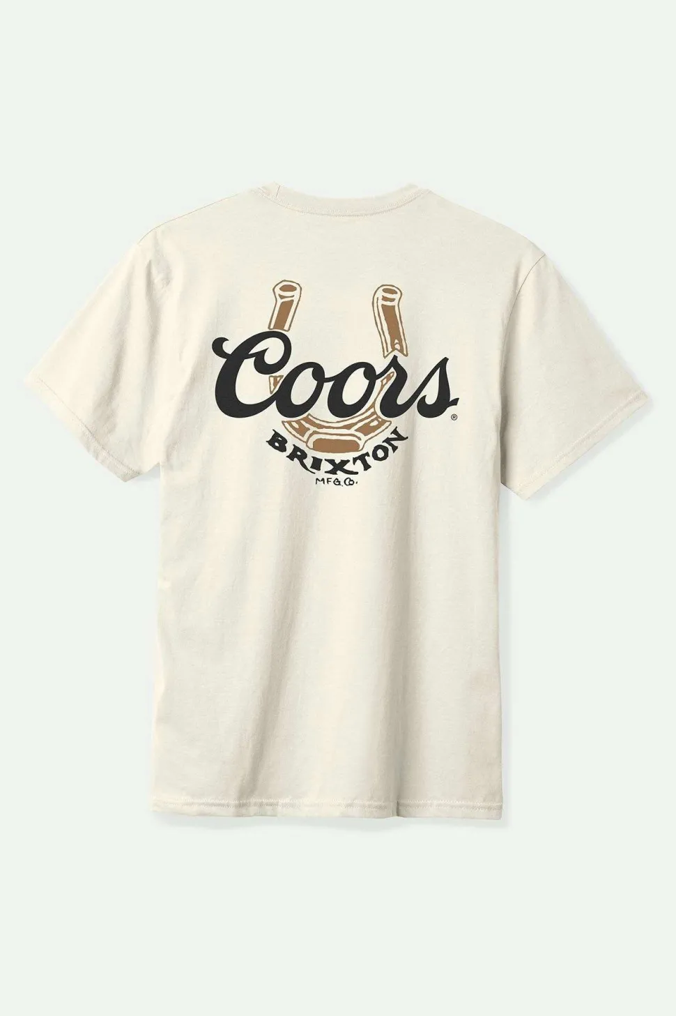 Coors Luck S/S Standard T-Shirt