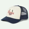 Coors Luck Trucker Hat