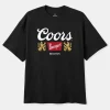 Coors Start Your Legacy Griffin T-Shirt