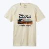 Coors Sunset S/S Standard Tee