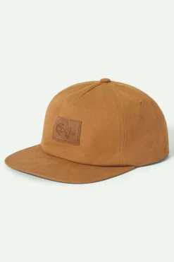 Coors Wayne Snapback