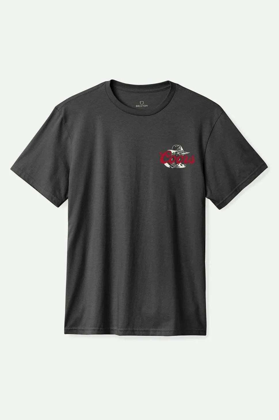 Coors Wayne S/S Standard T-Shirt
