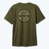 Crest II S/S Standard T-Shirt